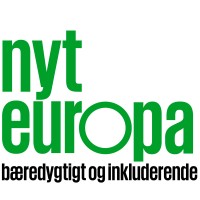 Nyt Europa