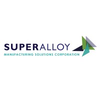 Superalloy Manufacturing Solutions Corporation