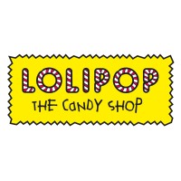 Lolipop Candy Shop