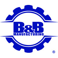B&B Manufacturing, Inc.