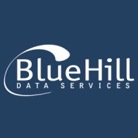 Blue Hill Data Services