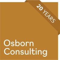 Osborn Consulting
