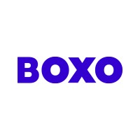 BOXO I Reusable Shipping Packaging