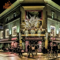 The Oliver Plunkett