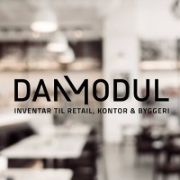 Dan Modul A/S - Producent af inventarløsninger