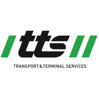 TTS Transport & Terminal Services AG
