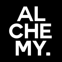 ALCHEMY.