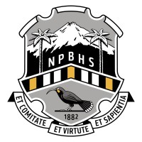 New Plymouth Boys' High School