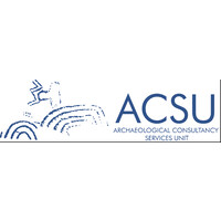 Archaeological Consultancy Services Unit