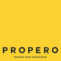 Propero Consulting