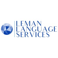 Leman Language Services