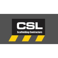 CSL - Coldridge Scaffolding LTD