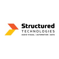 Structured Technologies Ltd