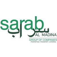 Sarab Al Madina