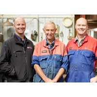 Read Industrial - Milking Systems & Engineering