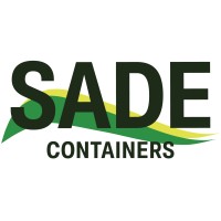 SADE Containers