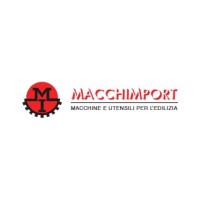 Macchimport SA