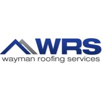 Wayman Roofing Services Ltd