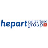Hepart Group Switzerland