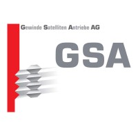 GSA AG / Gewinde Ziegler AG