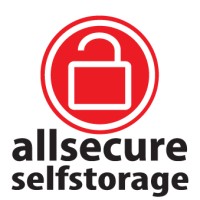 All Secure Self Storage Ltd