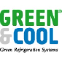 Green & Cool World Refrigeration AB