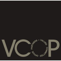 VCOP Pte Ltd