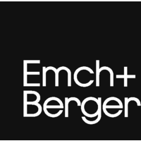 Emch+Berger Verkehrsplanung AG