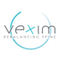 Vexim is now a part of Stryker
