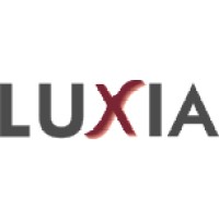Luxia Perfumes