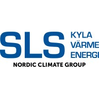 SLS Kyla Värme Energi AB