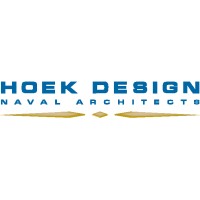 Hoek Design Naval Architects