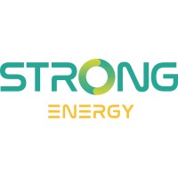 Strong Energy