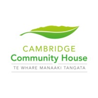 Cambridge Community House