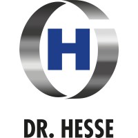 DR. HESSE GMBH & CIE. KG