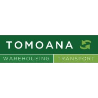 Tomoana Warehousing Ltd