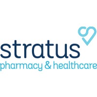 Stratus Pharmacy & Healthcare