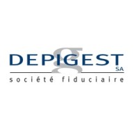 Depigest SA