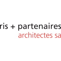 ris + partenaires architectes sa