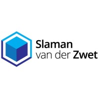 Slaman van der Zwet