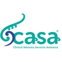Clinical Advisory Services Aotearoa (CASA)