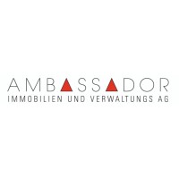 AMBASSADOR Immobilien und Verwaltungs AG