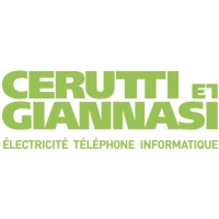 Cerutti Giannasi Electricité SA