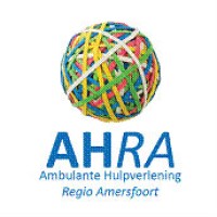 Ambulante Hulpverlening Regio Amersfoort (AHRA)