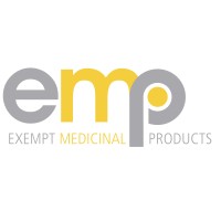 EMP Exempt Medicinal Products