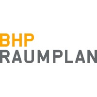 BHP Raumplan
