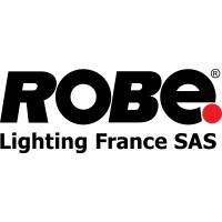 ROBE lighting France