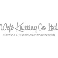 Weft Knitting Company Ltd.