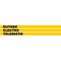 Ruther Elektro Telematik