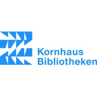 Kornhausbibliotheken Bern